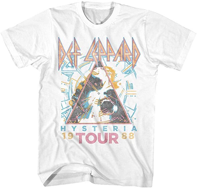 Palomino degenero Rock Shirt